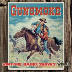 Gunsmoke - Hard Lesson