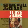 Stonewall Jackson - The Water's So Cold