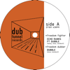 Freedom Fighter - EP - Dubble