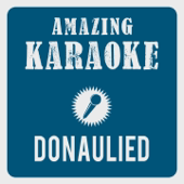 Donaulied (Karaoke Version) [Originally Performed By Mickie Krause]