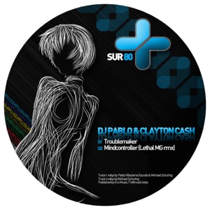 Troublemaker - Single