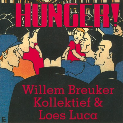 Hunger!
