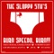 Burn Speedo, Burn!! - The Sloppy 5th's lyrics