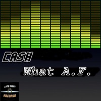What a.F. - Single - Cash