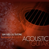 Harmonious Melody (Acoustic Guitar)
