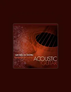 Listen to Giai Dieu Du Duong, watch music videos, read bio, see tour dates & more!