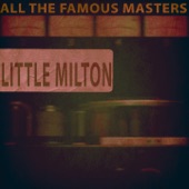 Little Milton - Somebody Told Me