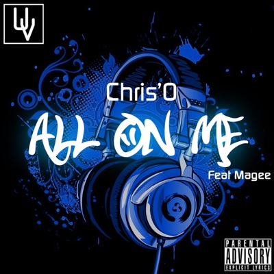 All On Me - Single