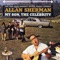 Al N' Yetta - Allan Sherman lyrics