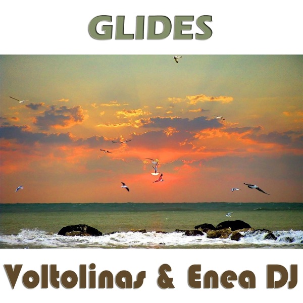 Glides - Single