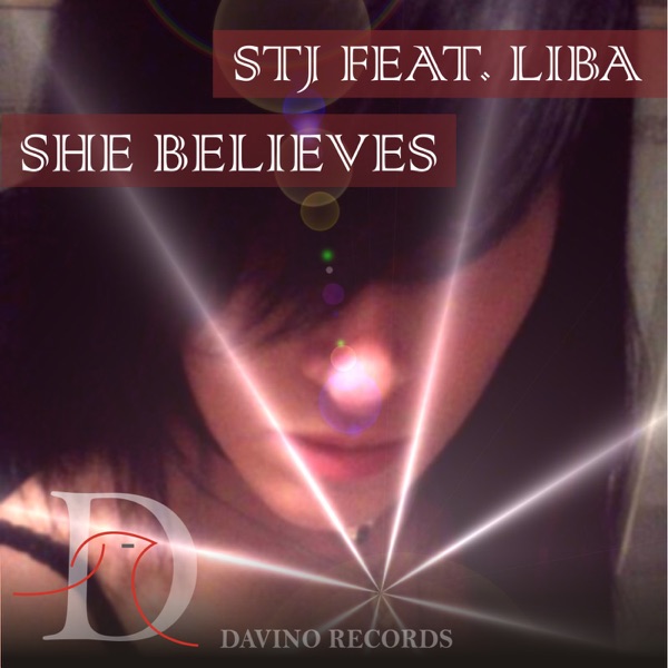 She Believes (feat. Liba)