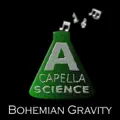 Bohemian Gravity