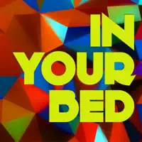 In Your Bed — Mohombi
