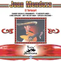 Empiezo A Sentir Tu Ausencia — Juan Mendoza El Tariacuri