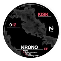 Krono Ep - Kisk