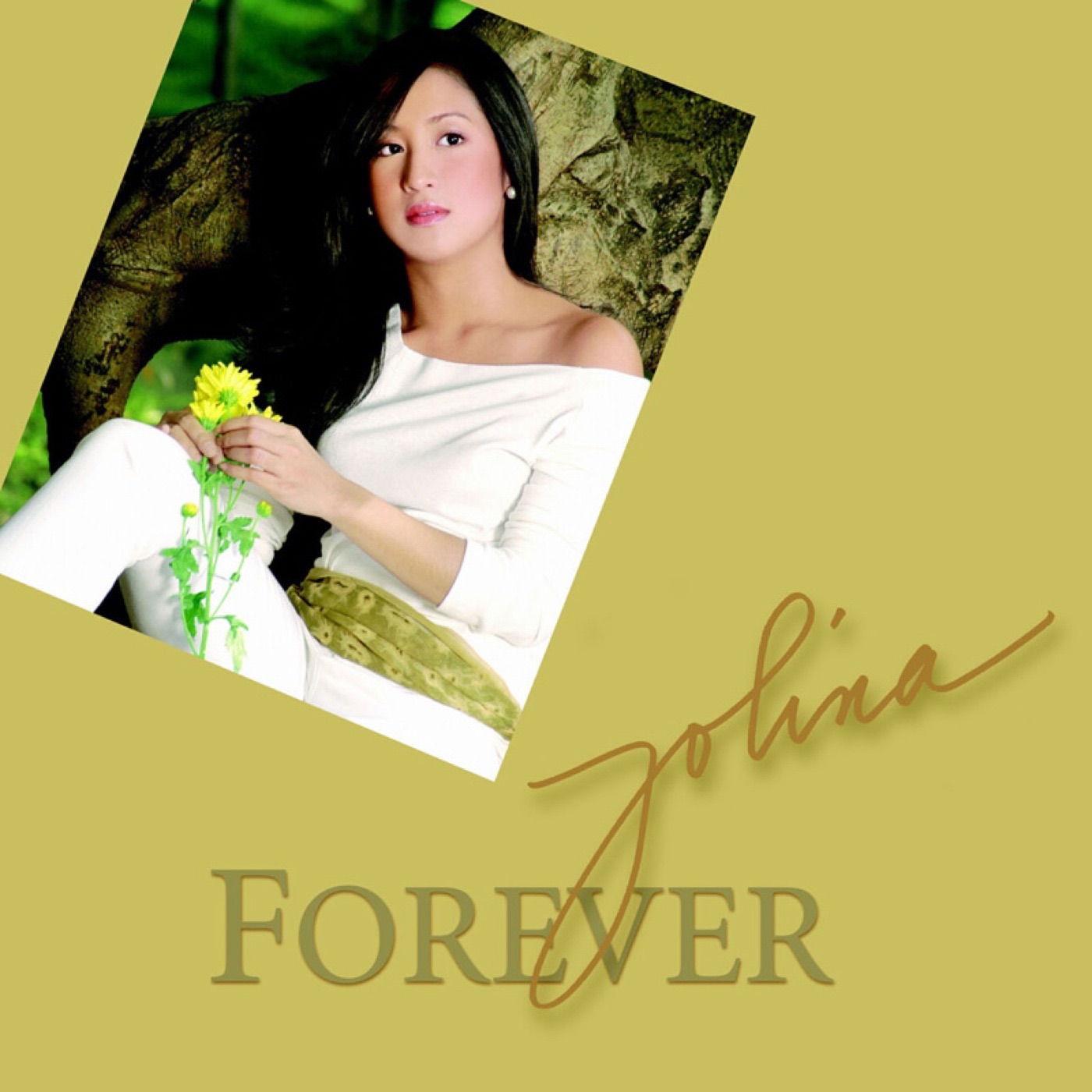 Forever Jolina