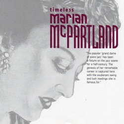 Marian McPartland - Embraceable You