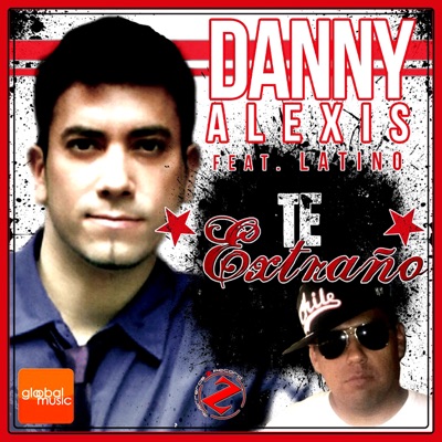 Te Extraño (feat. Latino) - Single