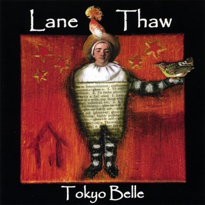 Lane Thaw - I'll Do All the Rest - Line Dance Music