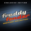 FREDDY FENDER