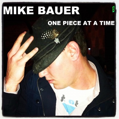 One Piece At a Time - Single
