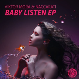 I Talk and You Listen (Radio Edit) Viktor Mora & Naccarati