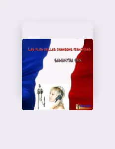 Listen to Samantha Sax, watch music videos, read bio, see tour dates & more!