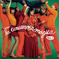 Gustavo Cordera en la Caravana Mágica, Vol. 2 - Gustavo Cordera