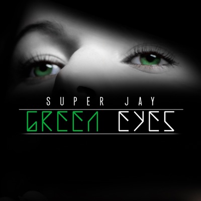 Green Eyes - Single