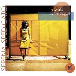 Serena Spedicato - Blue Valentines