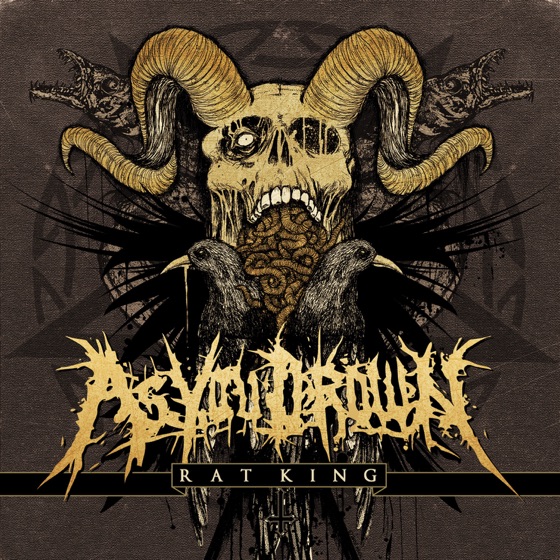 Cover artwork for Bleeding Structure