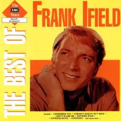 The Best of the EMI Years - Frank Ifield