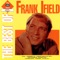 I Remember You - Frank Ifield lyrics