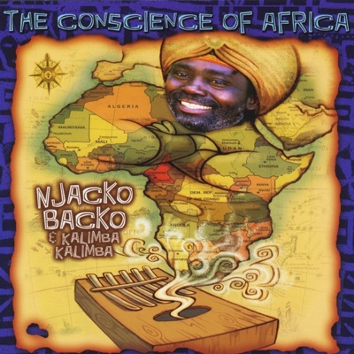 The Conscience of Africa