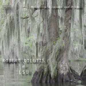 Robert DiLutis At L.S.U.