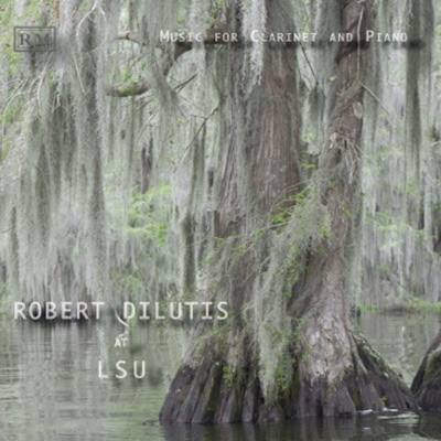 Robert DiLutis At L.S.U.