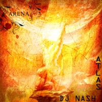 Atlas - Single - DJ Nash