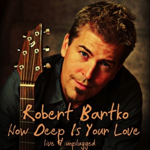 How Deep Is Your Love - Single