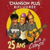 25 ans la compil'