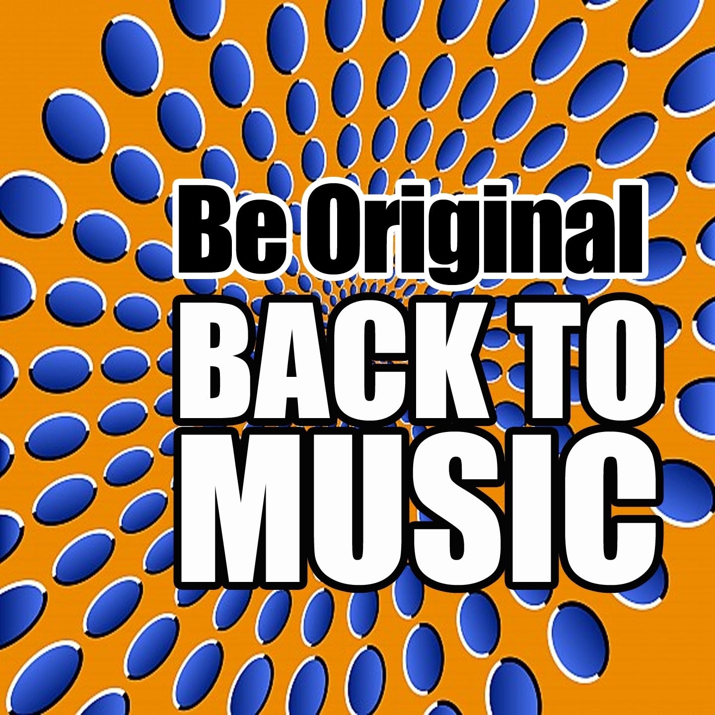 Be Original - EP