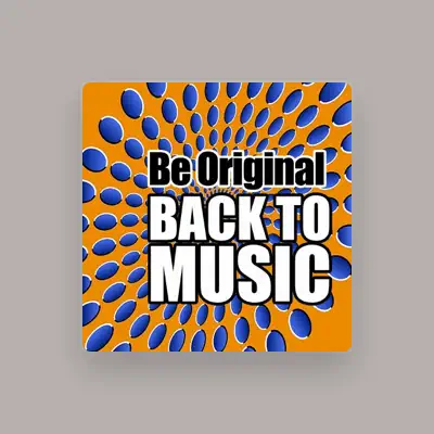 Listen to Back To Music, watch music videos, read bio, see tour dates & more!