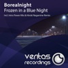 Frozen in a Blue Night - Single