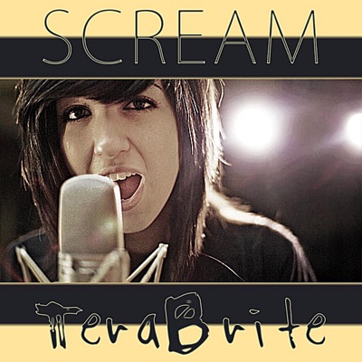 Scream - Single