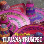 Tijuana Taxi