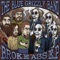 M.I.L.F - The Blue Grizzly Band lyrics
