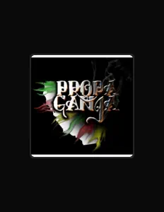 Listen to Propaganja, watch music videos, read bio, see tour dates & more!