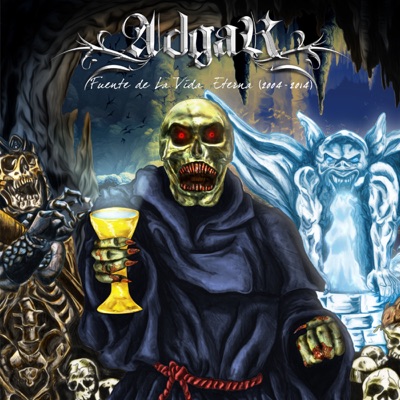 Fuente de la Vida Eterna. 2004 - 2014 - Adgar