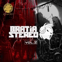 Bratia Stereo, Vol. 2 - Bratia Stereo