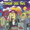 Angger Dimas, Laidback Luke & Polina - Night Like This (Main Mix)
