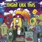 Night Like This - Angger Dimas, Laidback Luke & POLINA lyrics